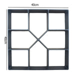 Garden Path Mold Reusable ABS Multi-Shape