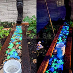 Garden Pebbles Glow In The Dark Waterproof & Non-Toxic