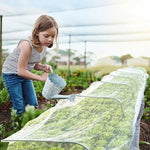 Garden Plant Netting Fine Mesh Breathable Pest Protection