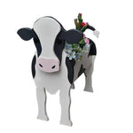 Garden Planter PVC Weatherproof Animal Shape