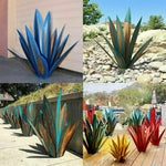 Garden Sculpture Handcrafted Rustproof Iron