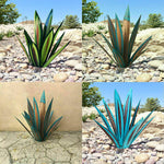 Garden Sculpture Handcrafted Rustproof Iron