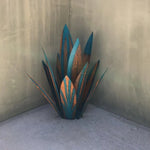 Garden Sculpture Handcrafted Rustproof Iron