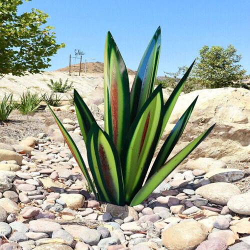 Garden Sculpture Handcrafted Rustproof Iron