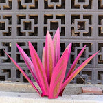 Garden Sculpture Handcrafted Rustproof Iron