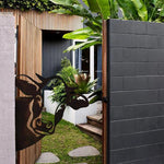 Garden Sculpture Handcrafted Weather-Resistant Metal
