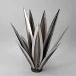 Garden Sculpture Metal 3D Weatherproof