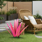 Garden Sculpture Metal 3D Weatherproof