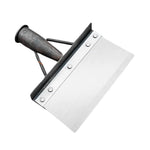 Garden Shovel Ergonomic Stainless Steel Multi-Purpose