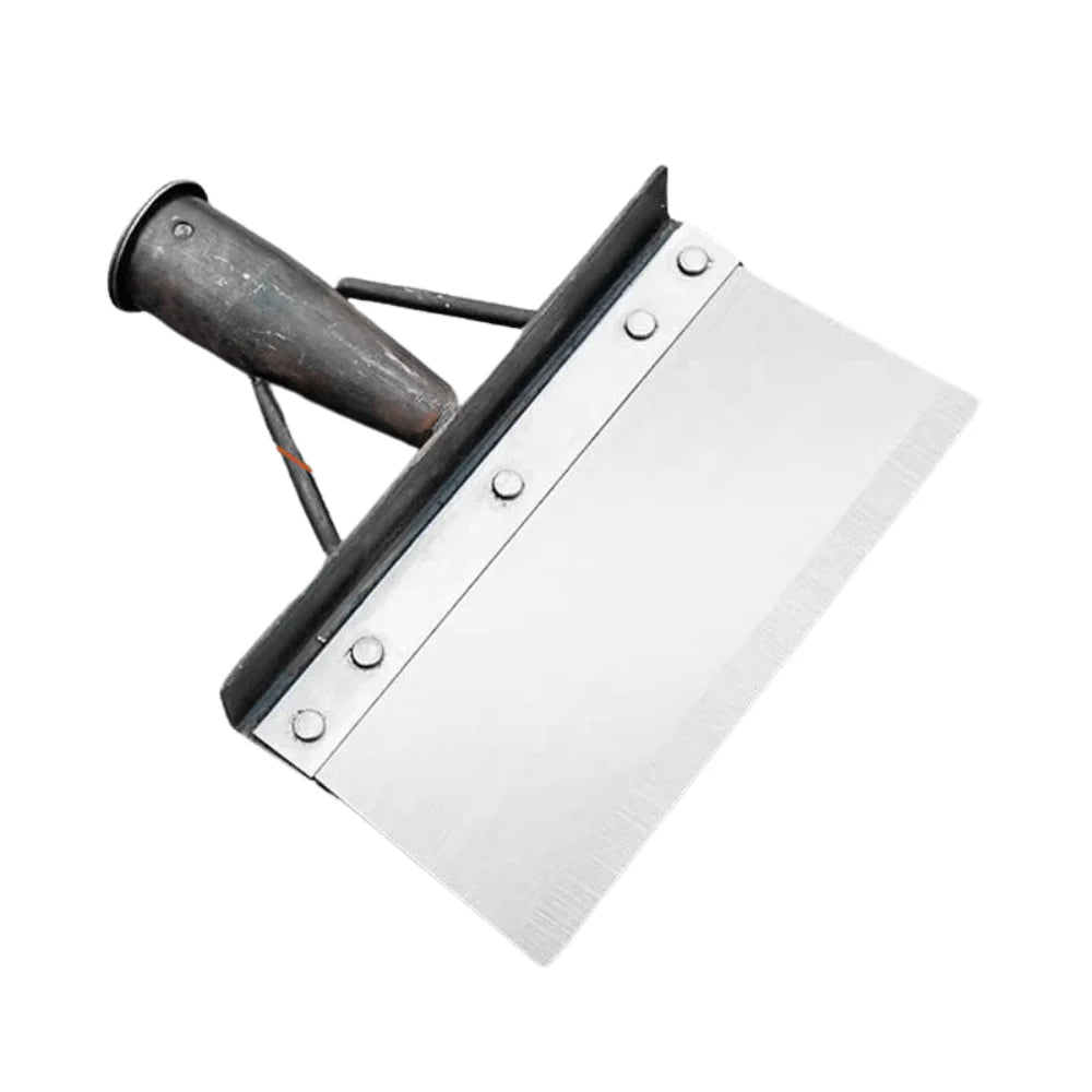 Garden Shovel Ergonomic Stainless Steel Multi-Purpose