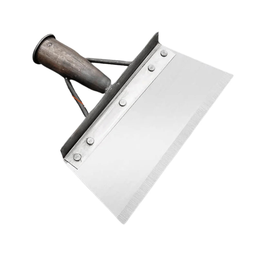 Garden Shovel Ergonomic Stainless Steel Multi-Purpose