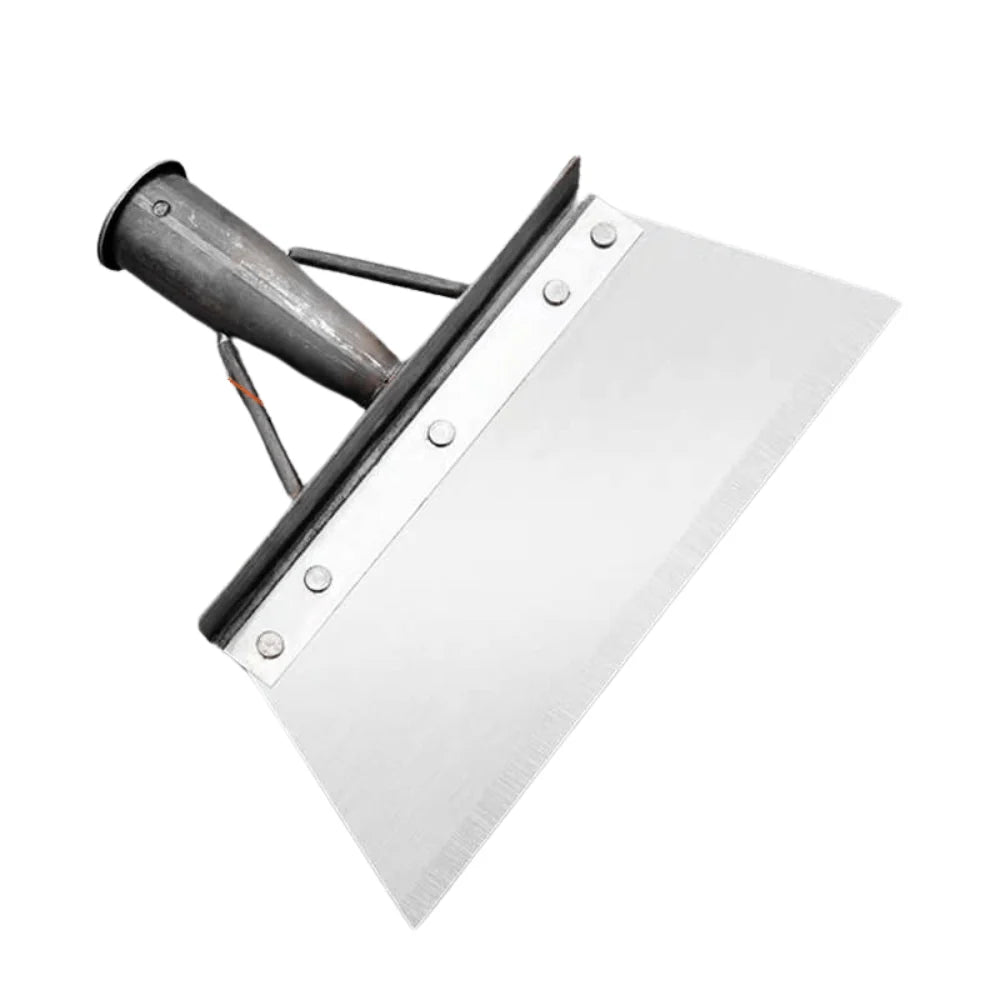 Garden Shovel Ergonomic Stainless Steel Multi-Purpose