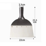 Garden Shovel Head All-Steel Multifunctional