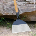 Garden Shovel Head All-Steel Multifunctional
