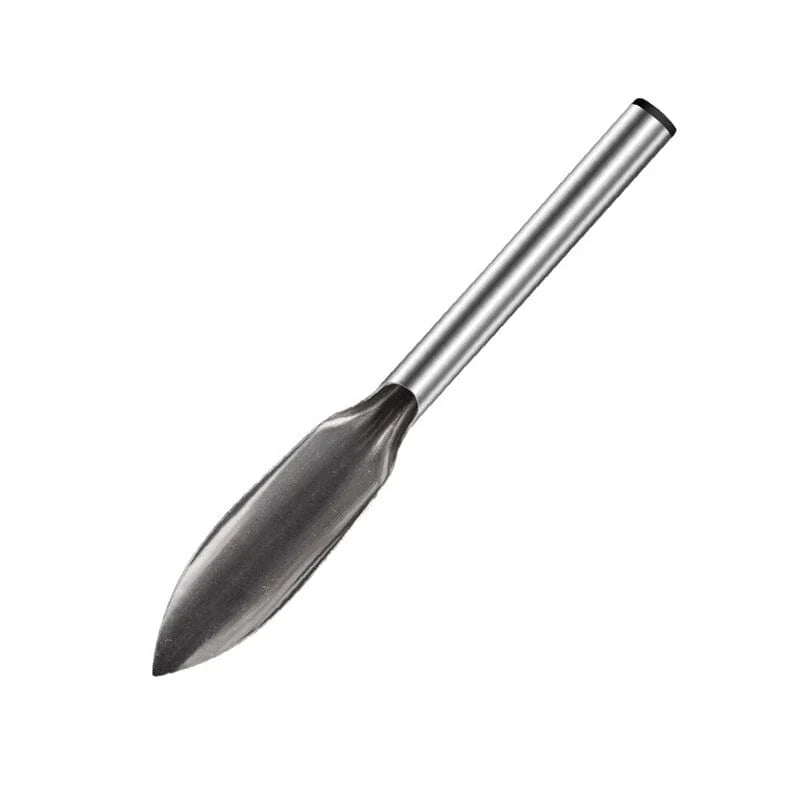 Garden Shovel Lightweight Stainless Steel Non-Slip Handle