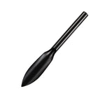 Garden Shovel Lightweight Stainless Steel Non-Slip Handle