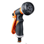 Garden Spray Nozzle 9 Modes Ergonomic & Durable