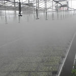 Garden Spray Nozzle Rotating Multi-Pattern Water-Saving