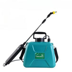 Garden Sprayer USB Rechargeable 5L Mist & Stream