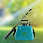 Garden Sprayer USB Rechargeable 5L Mist & Stream