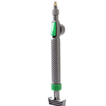 Garden Sprayer Universal Bottle Adapter High-Pressure Nozzle