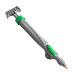 Garden Sprayer Universal Bottle Adapter High-Pressure Nozzle