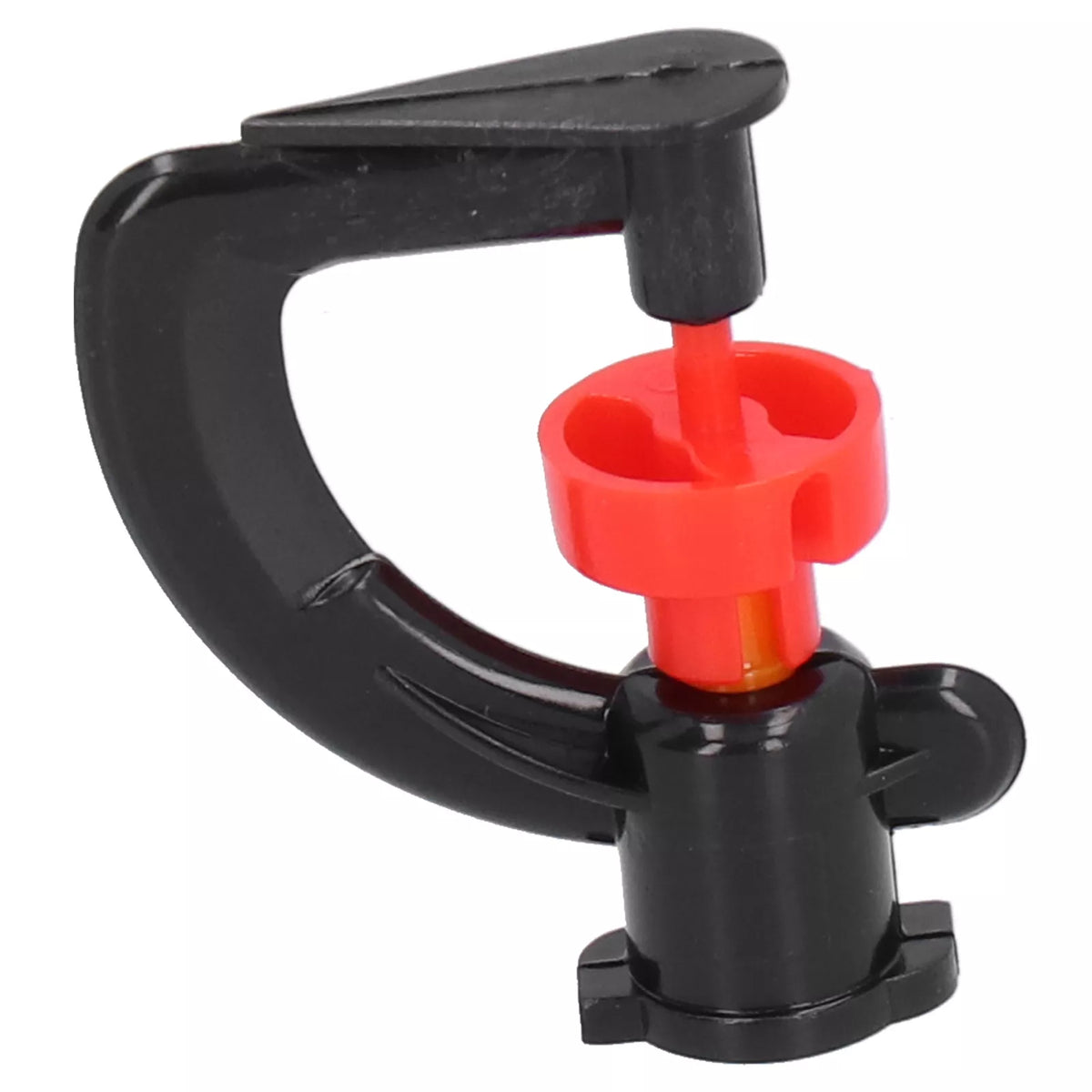 Garden Sprinkler 360-Degree Rotating Water-Saving 10-Pack