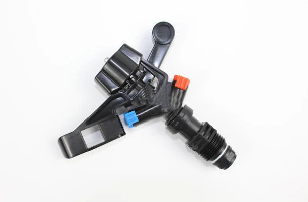 Garden Sprinkler Adjustable Spray Angle Water-Saving