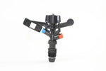 Garden Sprinkler Adjustable Spray Angle Water-Saving
