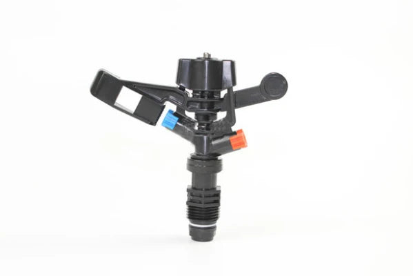 Garden Sprinkler Adjustable Spray Angle Water-Saving