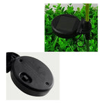 Garden Stake Light Solar LED Tulip 300 Lumens