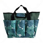 Garden Tool Bag Oxford Fabric Multi Pockets