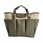 Garden Tool Bag Oxford Fabric Multi Pockets