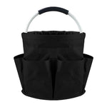 Garden Tool Bag Water-Resistant Multiple Pockets Ergonomic Handle