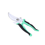 Garden Tool Set Complete Ergonomic Handles & Spacious Bag