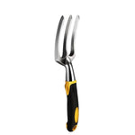 Garden Tool Set Stainless Steel Ergonomic Grips Set of 5