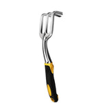 Garden Tool Set Stainless Steel Ergonomic Grips Set of 5