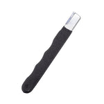 Garden Tool Sharpener Diamond-Coated Carbide Safety Guard