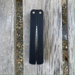 Garden Tool Sharpener Set Diamond Medium & Fine Grit