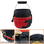 Garden Tool Storage Bag Oxford Fabric 42 Pockets