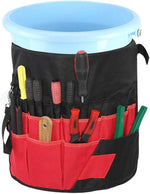 Garden Tool Storage Bag Oxford Fabric 42 Pockets