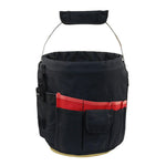 Garden Tool Storage Bag Oxford Fabric 42 Pockets