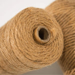 Garden Twine Jute Biodegradable 2-Pack
