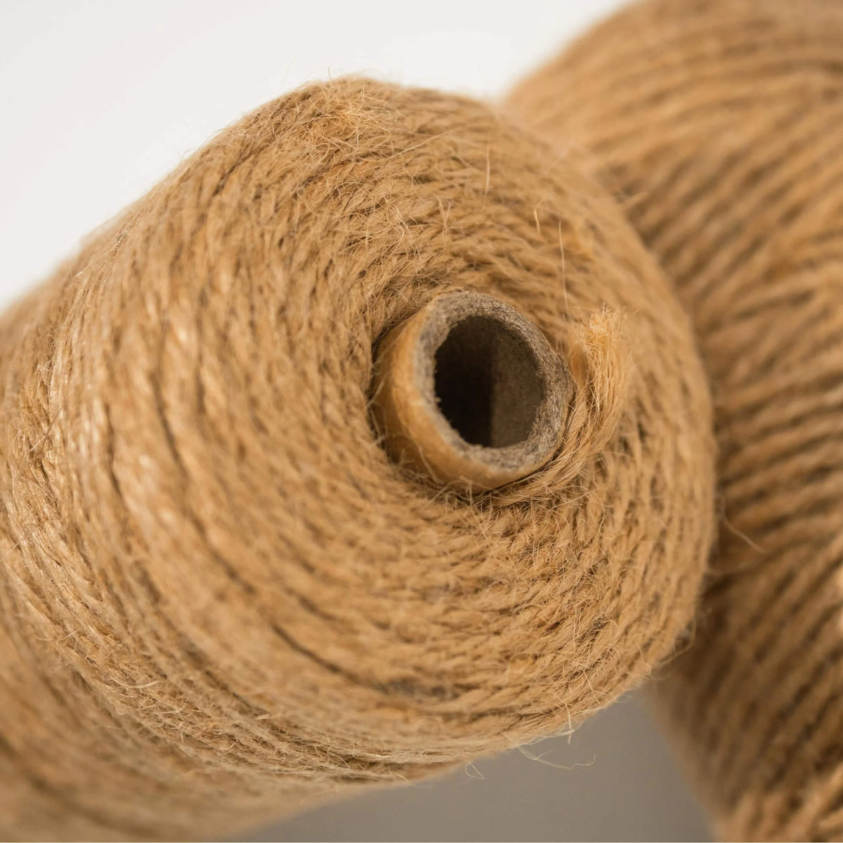 Garden Twine Jute Biodegradable 2-Pack
