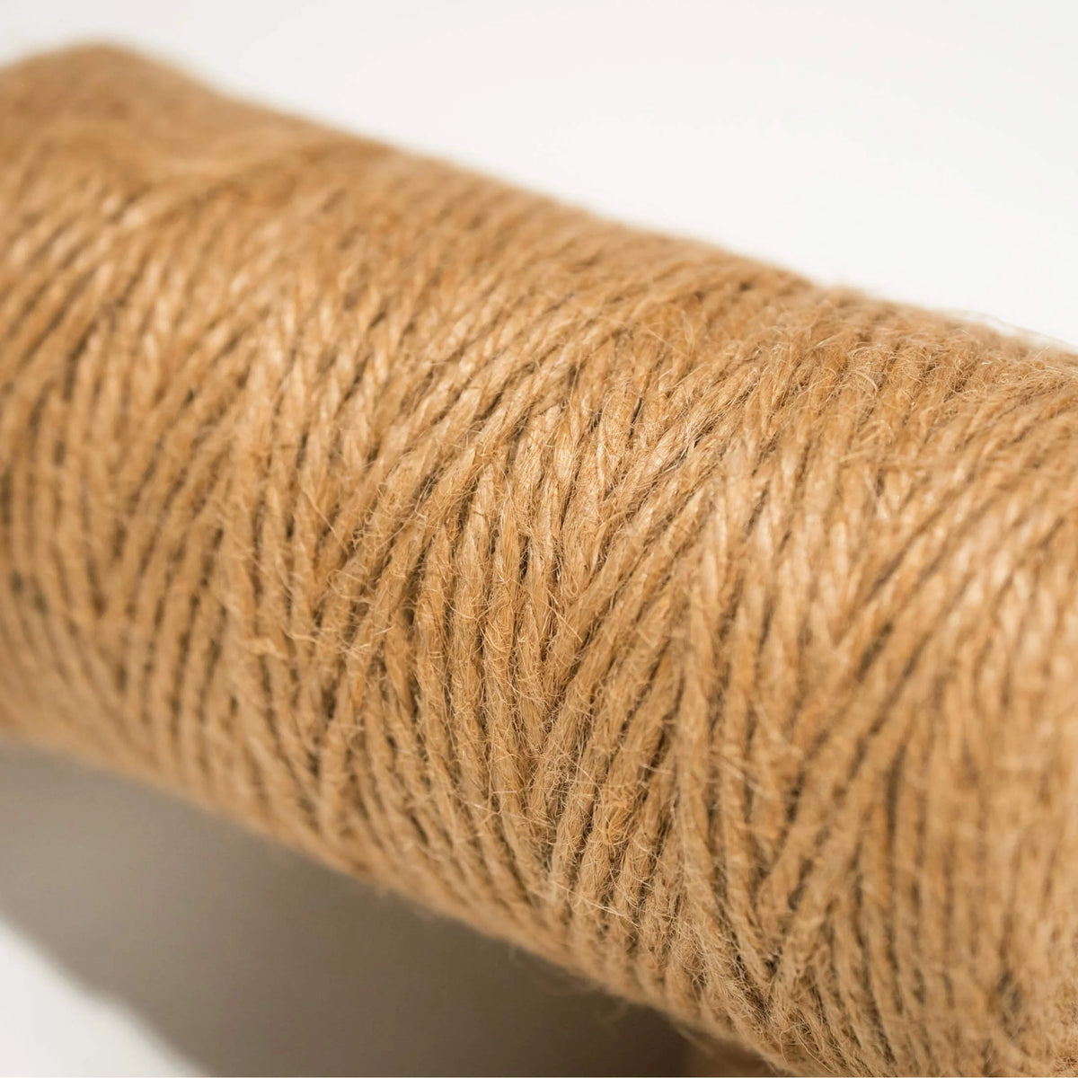 Garden Twine Jute Biodegradable 2-Pack