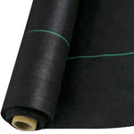 Garden Weed Barrier Water-Permeable & Weather-Resistant