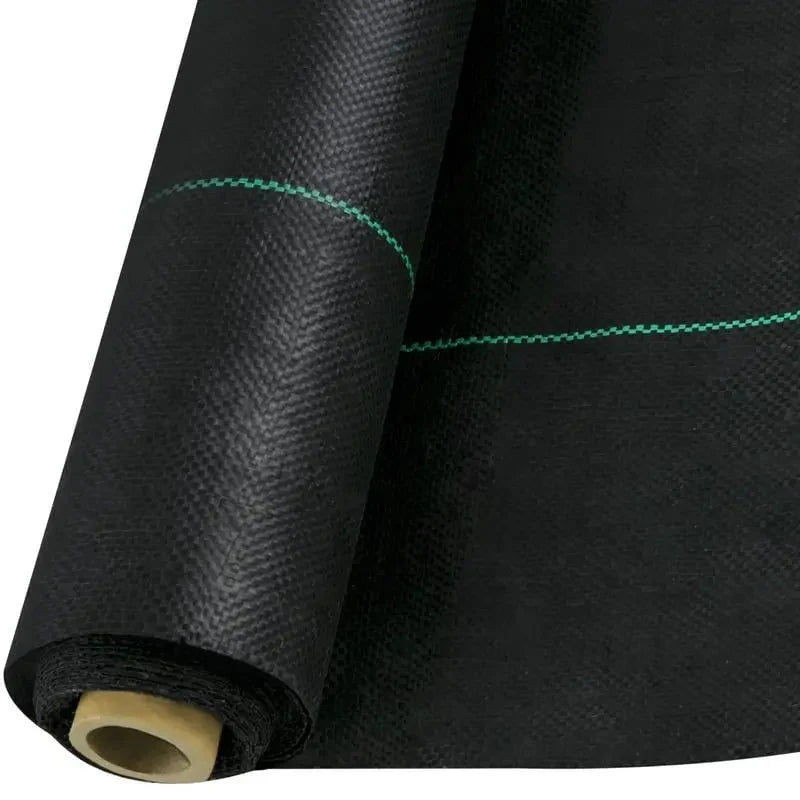 Garden Weed Barrier Water-Permeable & Weather-Resistant