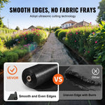 Garden Weed Barrier Water-Permeable & Weather-Resistant