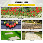 Garden Weed Barrier Water-Permeable & Weather-Resistant