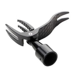 Garden Weed Puller Stand-Up Foot-Pedal Root-Removing Steel Head
